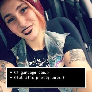 Meet your Posher, Veda